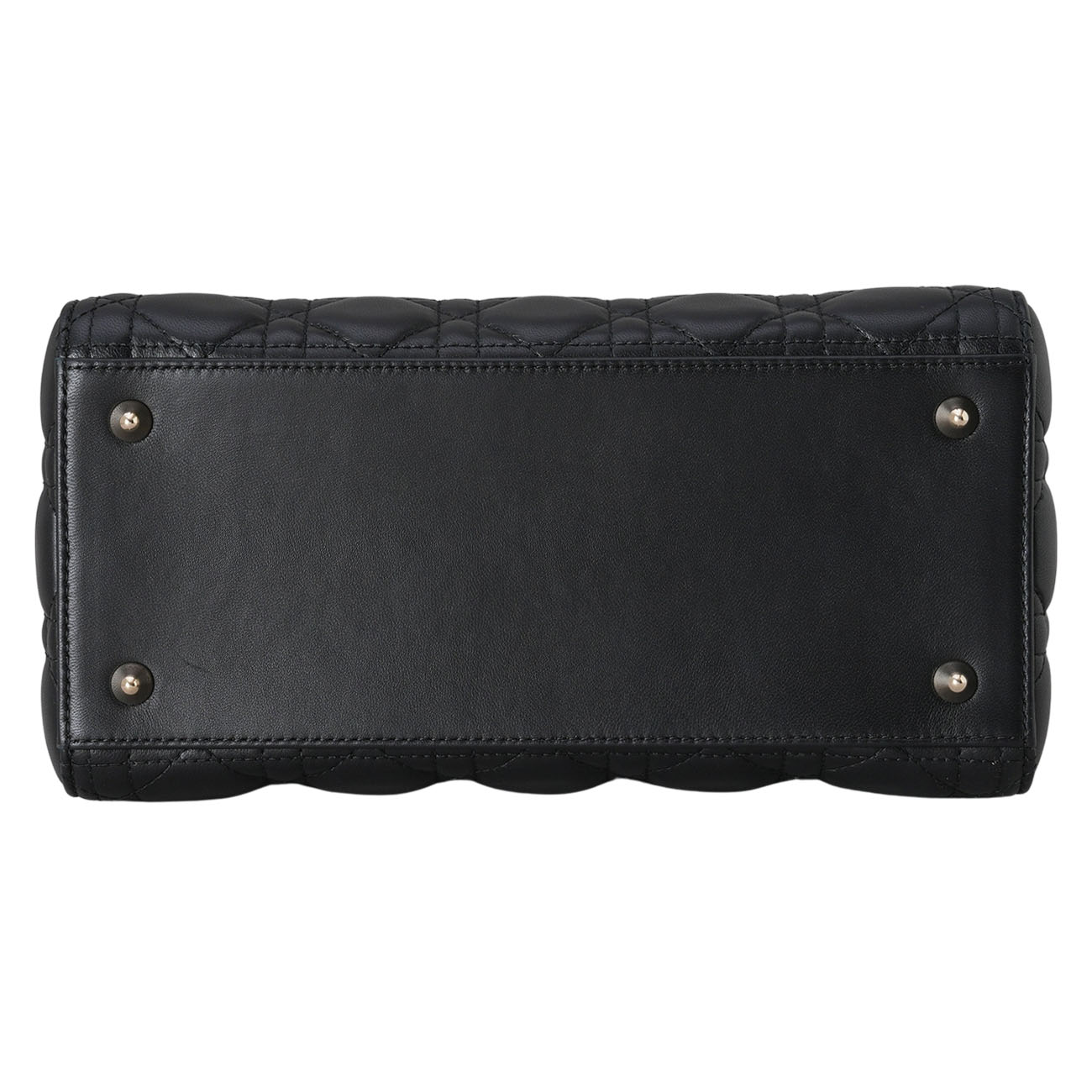CHRISTIAN DIOR(USED)디올 레이디 디올 미듐